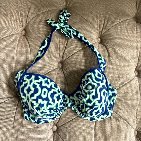 Tommy Bahama Other - Tommy Bahama Bikini Top 34DD